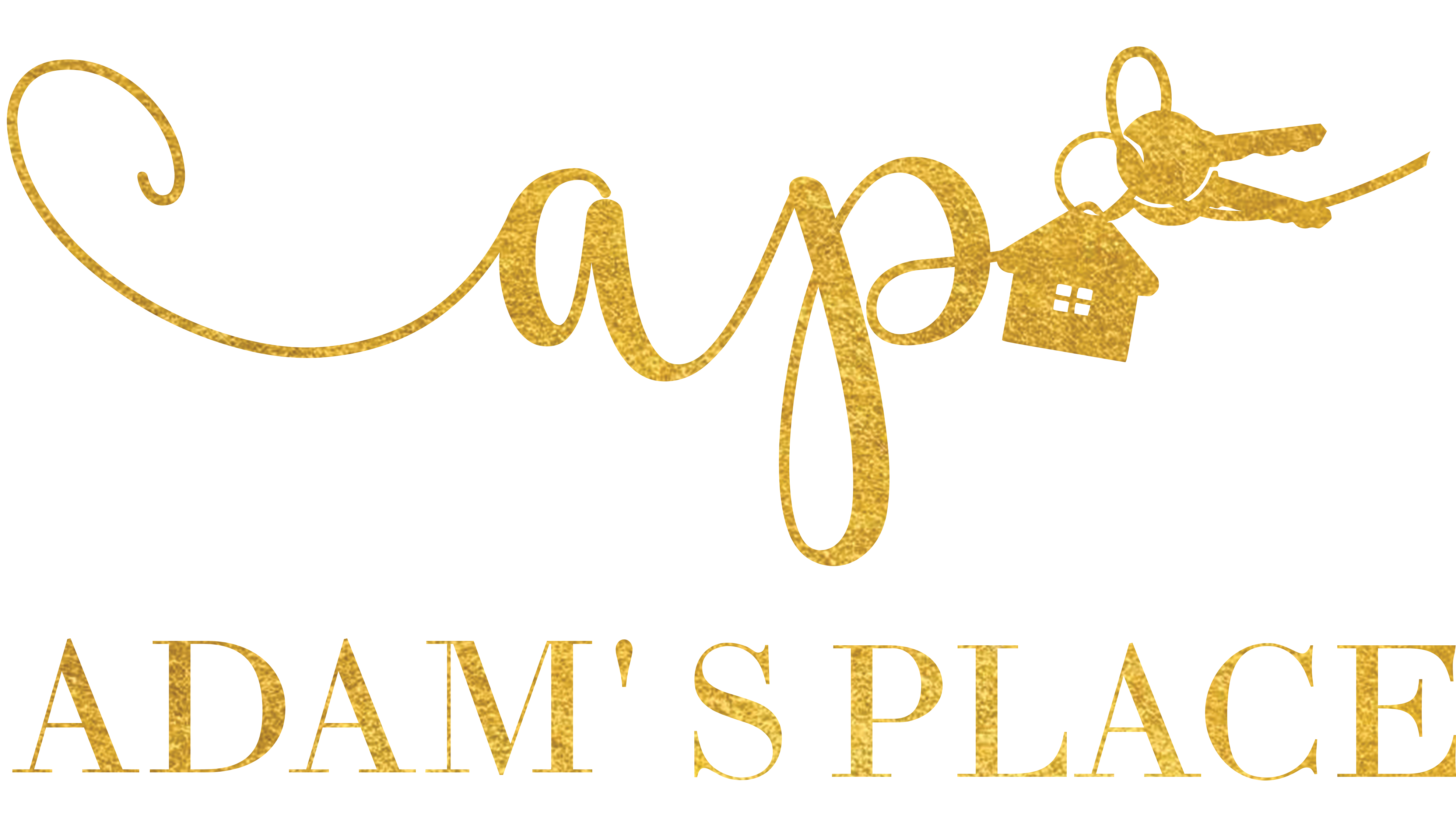 Adam's Place Logo